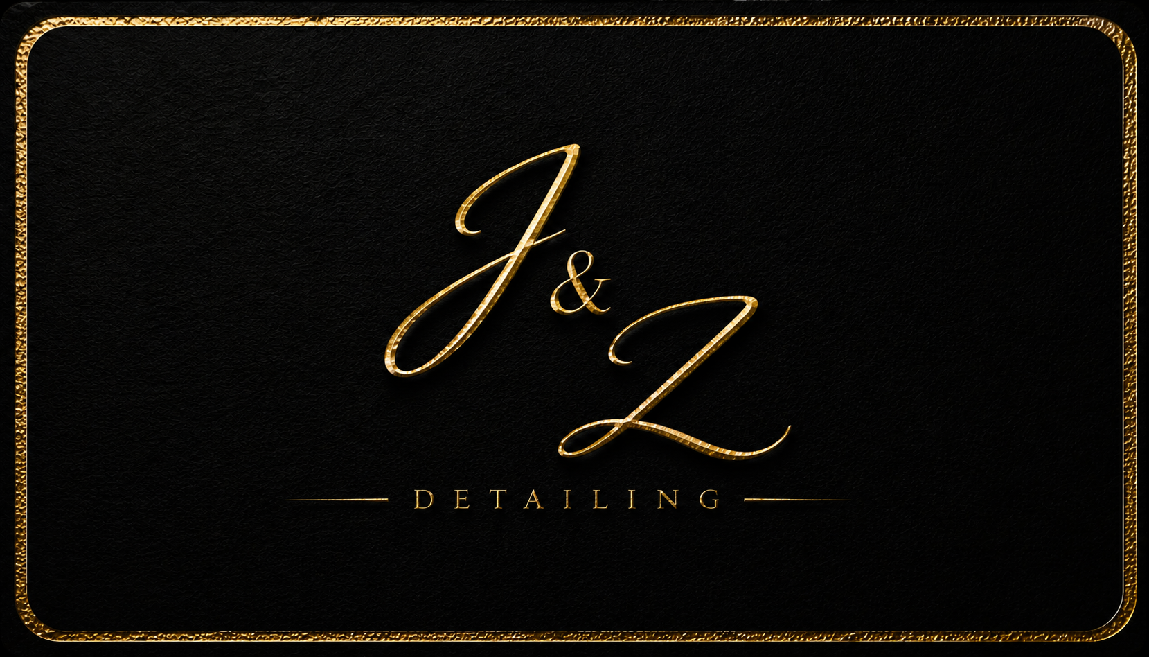 J&Z Detailing